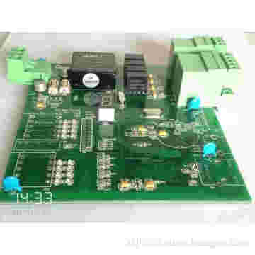 Turnkey Electronics Manufacturing